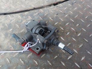 Изображение грузовика