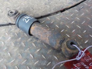 Изображение грузовика