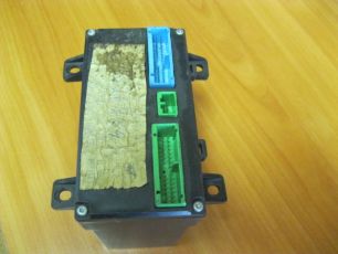 Изображение грузовика