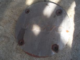 Изображение грузовика