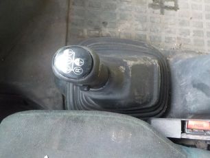 20491489 VOLVO Рычаг переключения передач, № XF114516