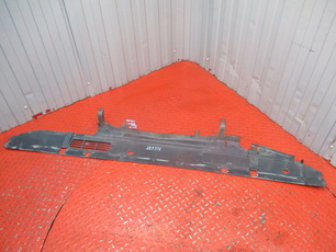 3175363 VOLVO Панель передняя, № XF289718