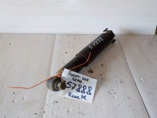 Изображение грузовика