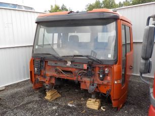 VOLVO Кабина
