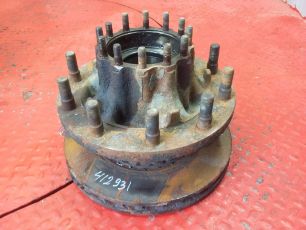 Изображение грузовика