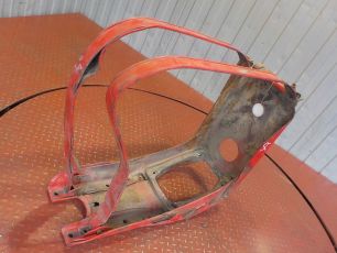 Изображение грузовика