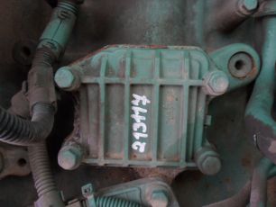 20533497 VOLVO Крышка двигателя, № XF213117