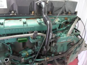 Изображение грузовика