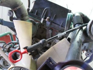 Изображение грузовика