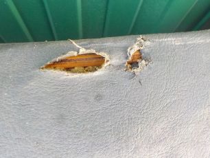 Изображение грузовика