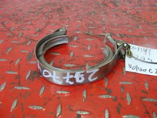 20592787 VOLVO Хомут металлический, № XF297704