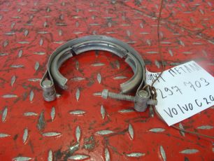 20592787 VOLVO Хомут металлический, № XF297703
