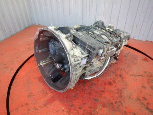 Изображение грузовика