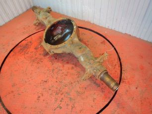 Изображение грузовика