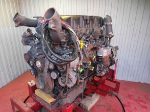 DAF Двигатель, MX