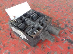 Изображение грузовика