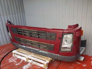 Изображение грузовика