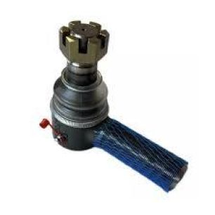 WG9925430200 SITRAK\HOWO Наконечник рулевой тяги правый