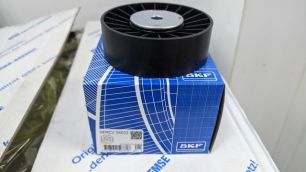 VKMCV56002 SKF Ролик натяжителя