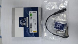 Изображение грузовика