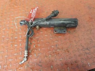 0008302483 MERCEDES Осушитель кондиционера, № XF109521