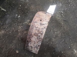 Изображение грузовика