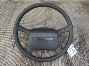 1607359 VOLVO Рулевое колесо