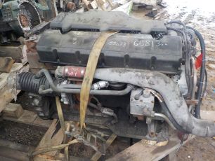 Изображение грузовика