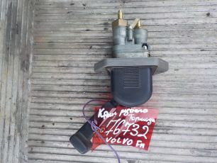 Изображение грузовика