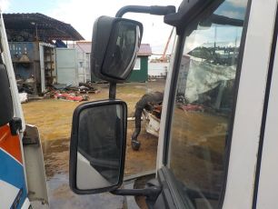 VOLVO Зеркало левое