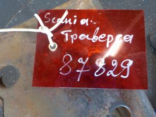 Изображение грузовика