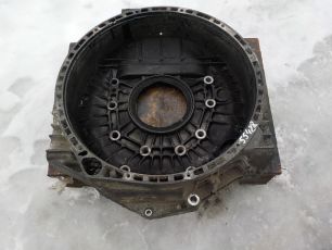 5010477729 RENAULT Кожух маховика, № XF55428
