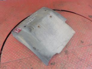 5001842798 RENAULT Крыло заднее / задняя часть, № XF259802