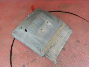 5001842798 RENAULT Крыло заднее / задняя часть, № XF259808