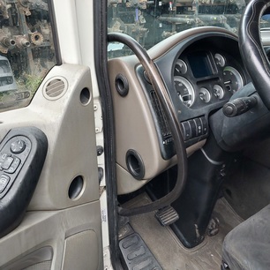 1676724 DAF Поручень, № XF484144