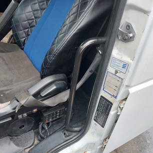 1675634 DAF Поручень, № XF484145