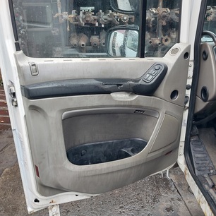 1796436 DAF Обшивка двери