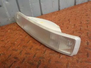 6631601LUE DEPO Указатель поворота левый