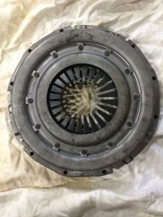 Изображение грузовика