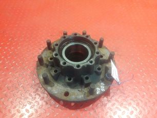 Изображение грузовика