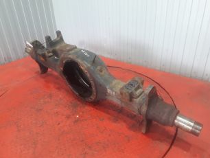 Изображение грузовика