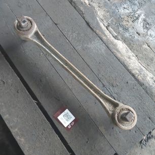 1361650 DAF Тяга реактивная, № XF451092
