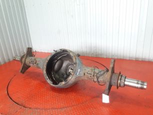 Изображение грузовика