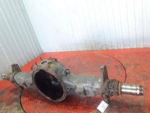 Изображение грузовика