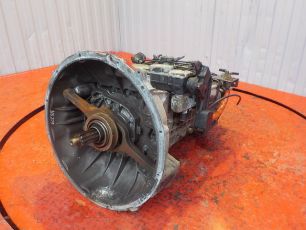 Изображение грузовика