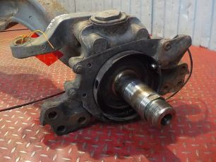 Изображение грузовика