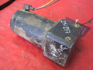 Изображение грузовика