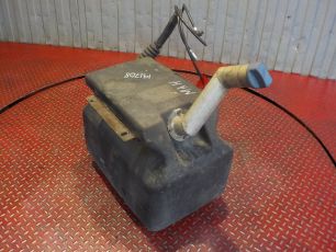 Изображение грузовика