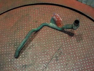 21169409 VOLVO Трубка сапуна, № XF188323