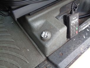 Изображение грузовика